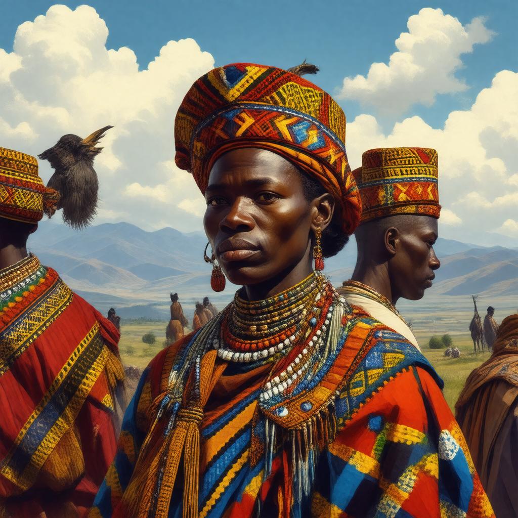 Southern Sotho
